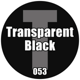Pro Acryl Transparent Black