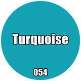 Pro Acryl Turquoise