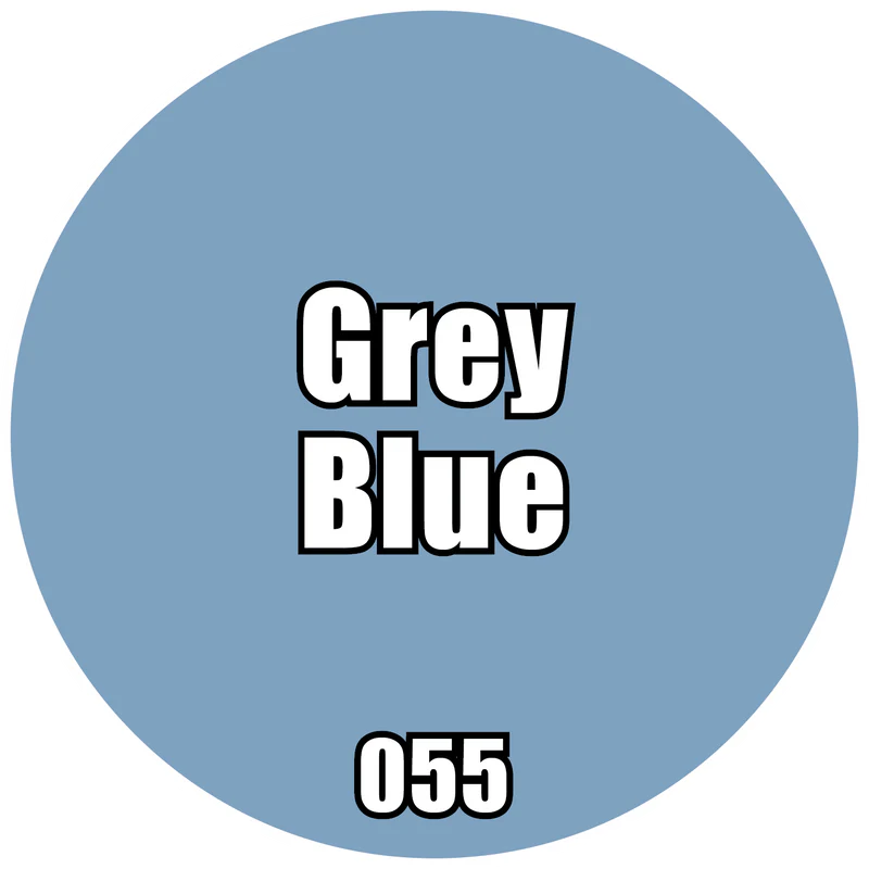 Pro Acryl Grey Blue