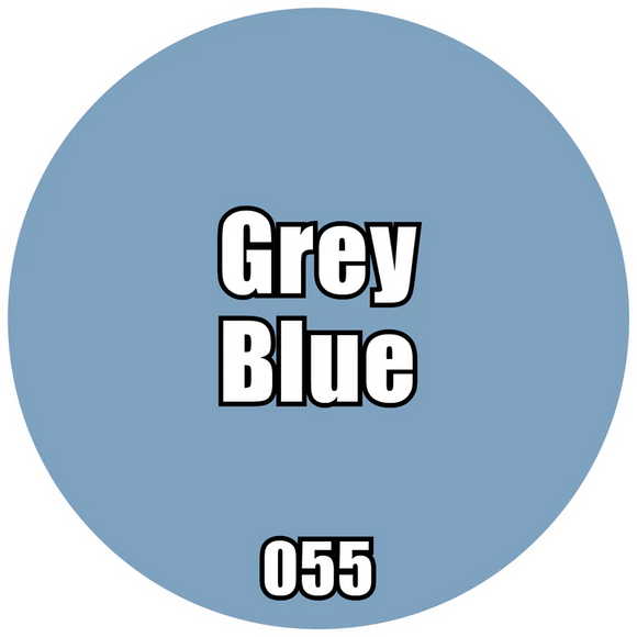 Pro Acryl Grey Blue