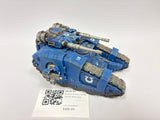 Forgeworld Horus Heresy Sicaran Battle Tank GLQ-03