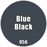 Pro Acryl Blue Black
