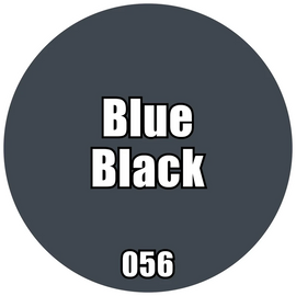 Pro Acryl Blue Black - 0