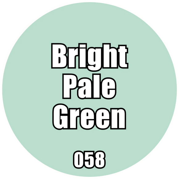 Pro Acryl Bright Pale Green