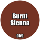 Pro Acryl Burnt Sienna-2