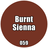 Pro Acryl Burnt Sienna