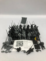 Age of Sigmar Freeguild Greatswords GYL-06