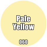 Pro Acryl Pale Yellow