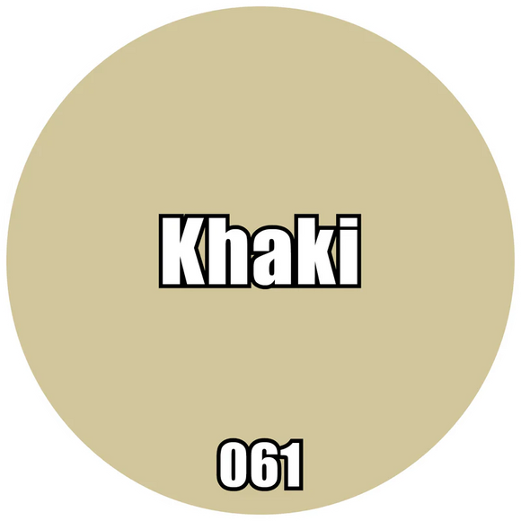 Pro Acryl Khaki