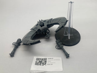 Warhammer 40,000 Doom Scythe EAB-07