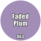 Pro Acryl Faded Plum