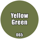 Pro Acryl Yellow Green-2
