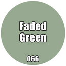 Pro Acryl Faded Green-2