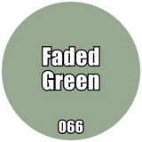 Pro Acryl Faded Green