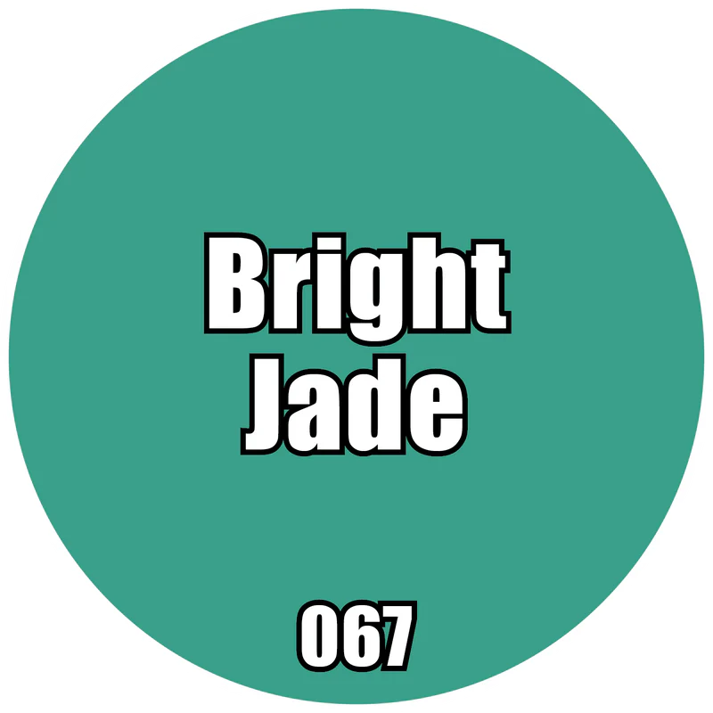 Pro Acryl Bright Jade