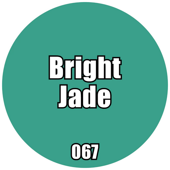 Pro Acryl Bright Jade