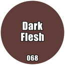 Pro Acryl Dark Flesh-2