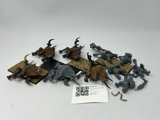 Age of Sigmar Mournfang Pack DJC-16