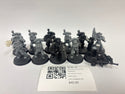 Warhammer 40,000 Veterans GLW-12