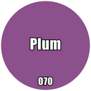 Pro Acryl Plum-2