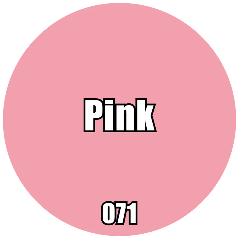Pro Acryl Pink