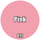 Pro Acryl Pink