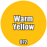 Pro Acryl Warm Yellow