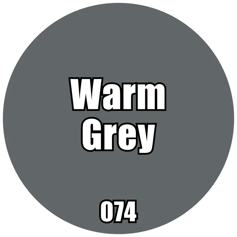 Pro Acryl Warm Grey