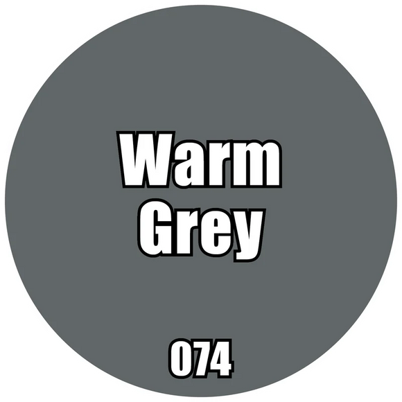 Pro Acryl Warm Grey
