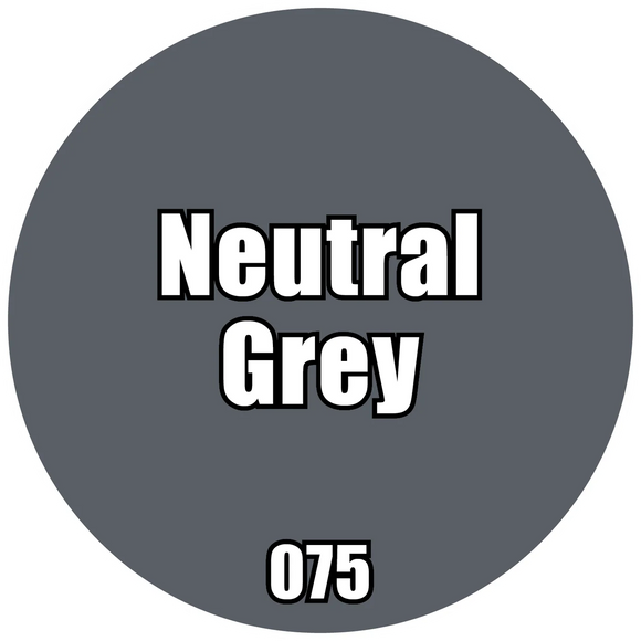 Pro Acryl Neutral Grey