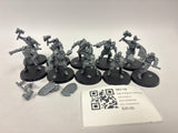 Age of Sigmar Liberators GIT-19