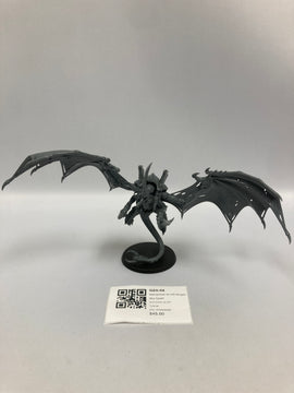 Warhammer 40,000 Winged Hive Tyrant GZA-04