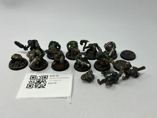 Warhammer 40,000 Boyz EOI-14