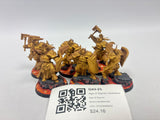 Age of Sigmar Liberators GKI-25