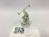 Warhammer 40,000 Kroot War Shaper GVB-08