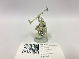 Warhammer 40,000 Kroot War Shaper GVB-08