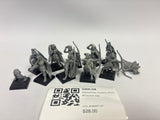 Warhammer Fantasy Wood Elf Archer oop GNK-24