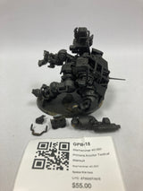 Warhammer 40,000 Primaris Invictor Tactical Warsuit GPB-18
