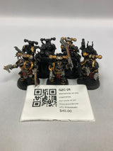 Warhammer 40,000 Legionaries GZC-26
