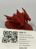 Daemons Of Khorne: Karanak The Hound Of Vengeance GZE-17