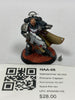 Warhammer 40,000 Primaris Captain HAA-08