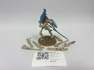Warhammer 40,000 Wraithlord GMJ-09