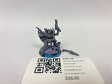 Warhammer 40,000 Kelermorph GNI-18