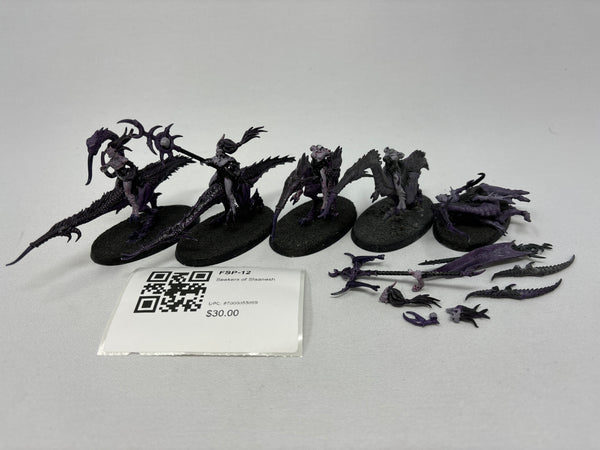 Seekers of Slaanesh FSP-12