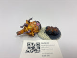 Marvel: Crisis Protocol M.O.D.O.K. GUG-23