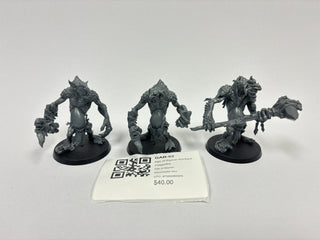 Age of Sigmar Rockgut Troggoths GAB-02