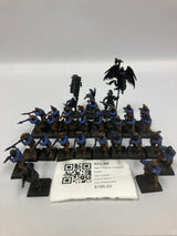 Age of Sigmar Freeguild Guard GYL-08