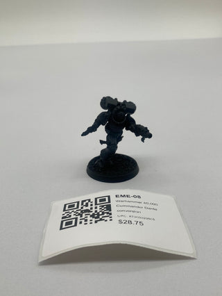 Warhammer 40,000 Commander Dante conversion EME-08