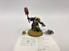 Warhammer 40,000 Chaplain GVC-30