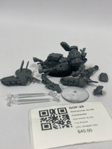 Warhammer 40,000 Commander GOF-29